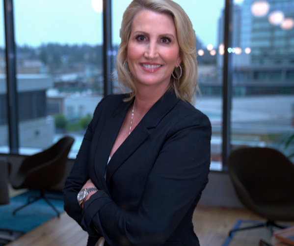Leah Hill | Divorce Strategies NW